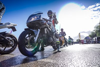 Middle 1 Group Black Bikes